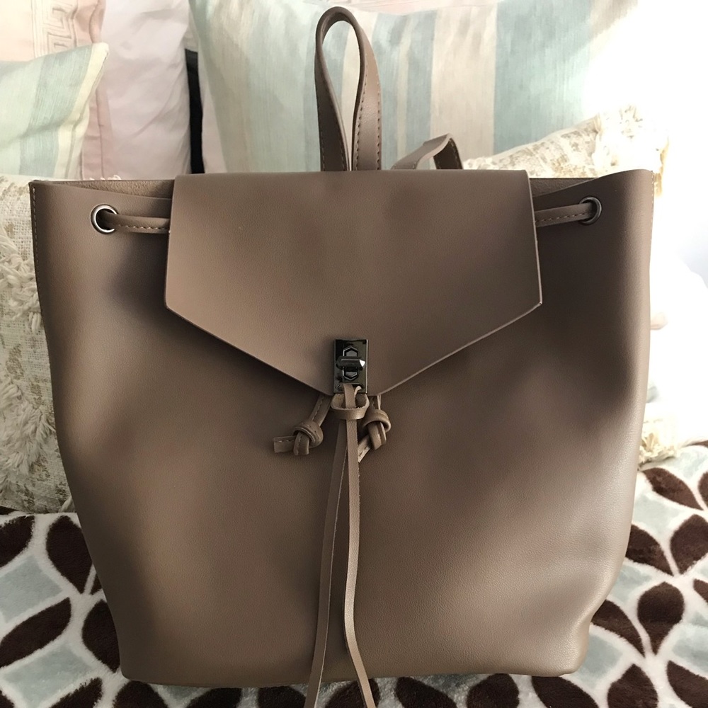 SOLD: Brand New Steve Madden Backpack